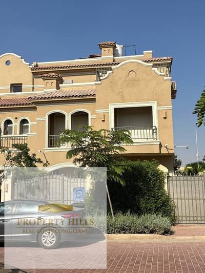 فیلا 5 غرف نوم للبيع في العاصمة الإدارية الجديدة، القاهرة - ed6ec567-eb15-4a1c-a954-11940c727aa5. jpg فیلا 5 غرف نوم للبيع في العاصمة الإدارية الجديدة، القاهرة - ed6ec567-eb15-4a1c-a954-11940c727aa5. jpg