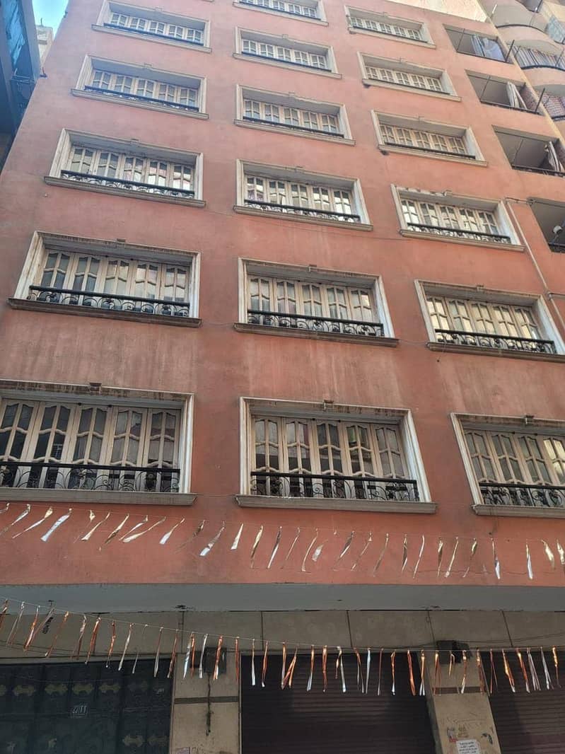 عمارة كاملة للبيع في جسر السويس تشطيب الترا سوبر لوكس الدور 224 متر عمارة كاملة للبيع في جسر السويس تشطيب الترا سوبر لوكس الدور 224 متر