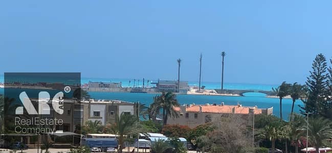 1 Bedroom Chalet for Sale in North Coast, Matruh - 1000558788. jpg