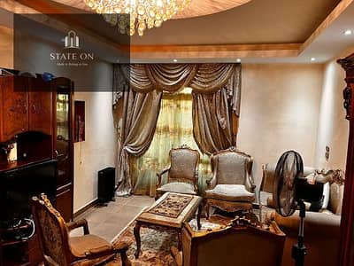 3 Bedroom Flat for Rent in New Cairo, Cairo - WhatsApp Image 2026-08-07 at 12.10. 23 PM (4). jpeg