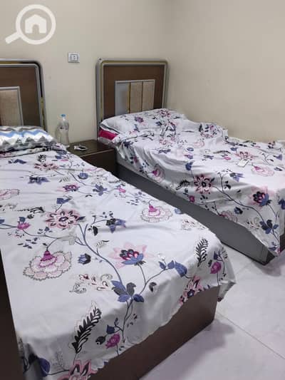 1 Bedroom Apartment for Rent in 6th of October, Giza - 93167. jpg 1 Bedroom Apartment for Rent in 6th of October, Giza - 93167. jpg