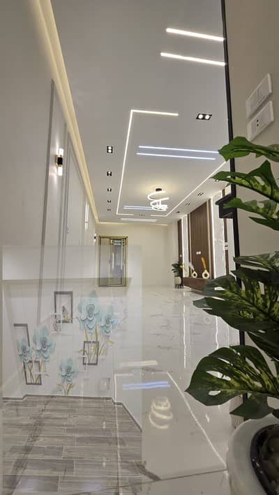 3 Bedroom Flat for Sale in Hadayek al-Ahram, Giza - 1001864672. jpg 3 Bedroom Flat for Sale in Hadayek al-Ahram, Giza - 1001864672. jpg