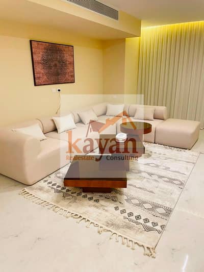 3 Bedroom Flat for Rent in New Cairo, Cairo - 779bc100-15d6-42eb-8dd0-616c5050a0b6. jpg