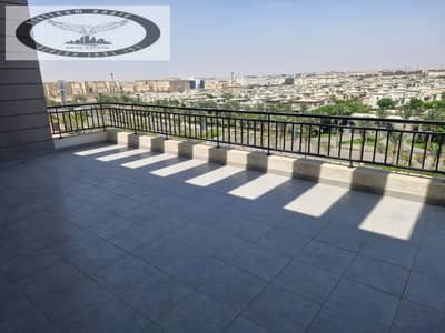 6 Bedroom Penthouse for Rent in New Cairo, Cairo - 53245d40-a72e-4dc3-87bb-897025d58fc2. jpg