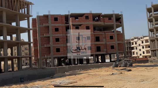فلیٹ 3 غرف نوم للبيع في حدائق اكتوبر، الجيزة - WhatsApp Image 2026-08-04 at 5.31. 45 PM. jpeg فلیٹ 3 غرف نوم للبيع في حدائق اكتوبر، الجيزة - WhatsApp Image 2026-08-04 at 5.31. 45 PM. jpeg