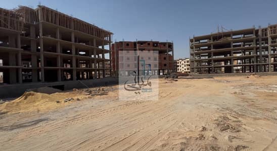 فلیٹ 3 غرف نوم للبيع في حدائق اكتوبر، الجيزة - WhatsApp Image 2026-08-04 at 5.31. 47 PM (3). jpeg فلیٹ 3 غرف نوم للبيع في حدائق اكتوبر، الجيزة - WhatsApp Image 2026-08-04 at 5.31. 47 PM (3). jpeg