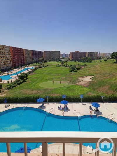 2 Bedroom Chalet for Rent in North Coast, Matruh - 1000144384. jpg