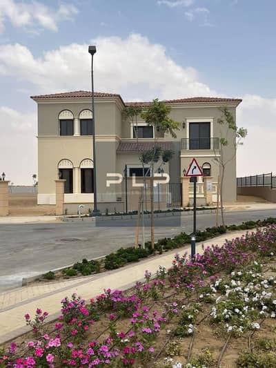 4 Bedroom Twin House for Sale in New Cairo, Cairo - WhatsApp Image 2026-01-14 at 1.41. 26 PM (3). jpeg