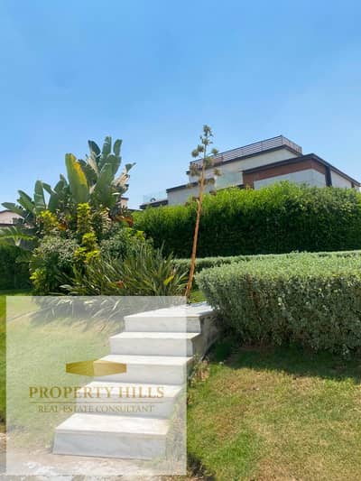 3 Bedroom Villa for Sale in New Cairo, Cairo - 23754c88-af0d-4afe-b3c6-121c9e20529e. jpg