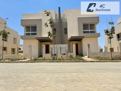 توين هاوس 4 غرف نوم للبيع في القاهرة الجديدة، القاهرة - WhatsApp Image 2023-08-10 at 11.29. 29 AM (1). jpeg