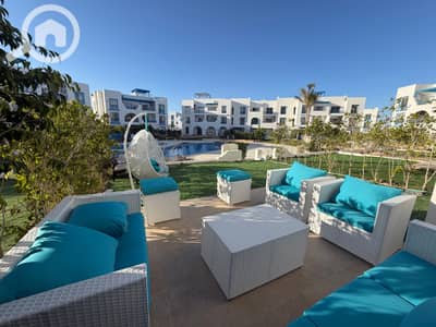 2 Bedroom Chalet for Rent in North Coast, Matruh - IMG_8108. jpg