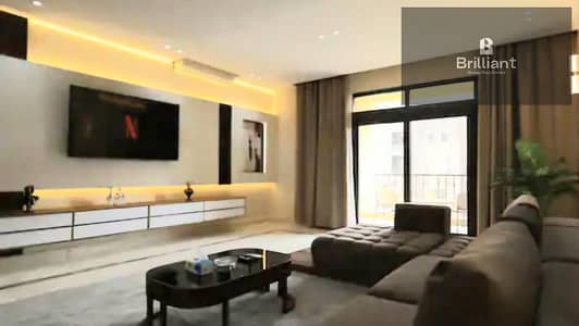 3 Bedroom Flat for Rent in New Cairo, Cairo - WhatsApp Image 2026-02-07 at 12.40. 48 AM (1). jpeg 3 Bedroom Flat for Rent in New Cairo, Cairo - WhatsApp Image 2026-02-07 at 12.40. 48 AM (1). jpeg
