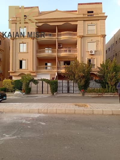 3 Bedroom Apartment for Sale in Shorouk City, Cairo - 3012. jpg