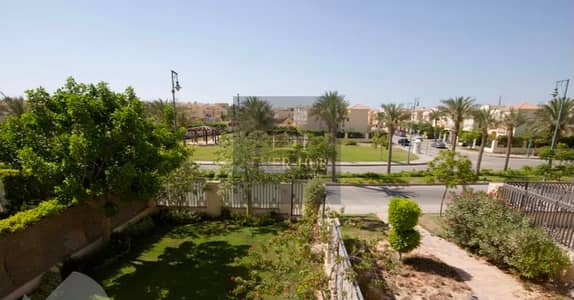 فیلا 3 غرف نوم للايجار في 6 اكتوبر، الجيزة - 8f4401e9-84c0-42cc-ab23-e2f887214eab. jpg