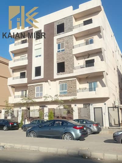 3 Bedroom Apartment for Sale in Shorouk City, Cairo - 1000006214. jpg