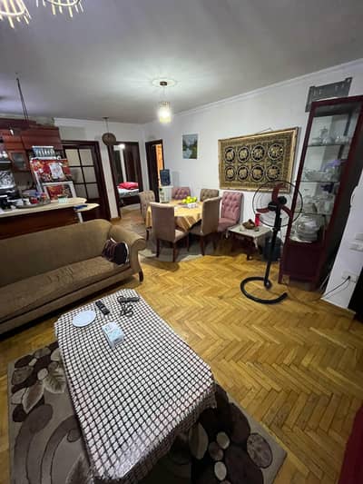 2 Bedroom Apartment for Sale in Nasr City, Cairo - شقه للبيع في مدينة نصر حي السفارات 2 Bedroom Apartment for Sale in Nasr City, Cairo - شقه للبيع في مدينة نصر حي السفارات