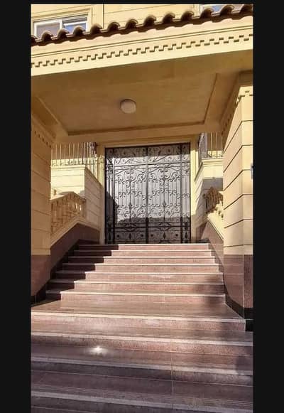 3 Bedroom Apartment for Sale in 6th of October, Giza - شقه بالسياحية الرابعه علي وصلة دهشور مباشرة 3 Bedroom Apartment for Sale in 6th of October, Giza - شقه بالسياحية الرابعه علي وصلة دهشور مباشرة
