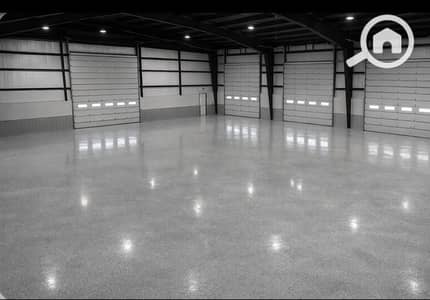 Factory for Rent in New Cairo, Cairo - 1000337359. jpg Factory for Rent in New Cairo, Cairo - 1000337359. jpg