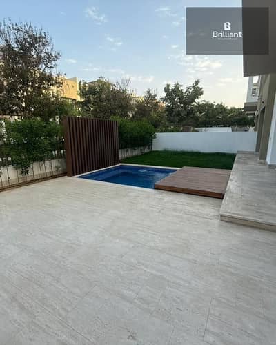 4 Bedroom Villa for Rent in New Cairo, Cairo - WhatsApp Image 2025-11-09 at 7.17. 38 PM. jpeg