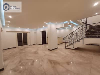 دوبلكس 3 غرف نوم للبيع في القاهرة الجديدة، القاهرة - 1000843581. jpg
