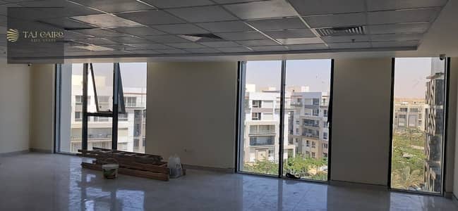 Office for Rent in New Cairo, Cairo - WhatsApp Image 2026-08-06 at 4.28. 19 PM (1). jpeg Office for Rent in New Cairo, Cairo - WhatsApp Image 2026-08-06 at 4.28. 19 PM (1). jpeg