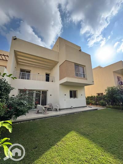 5 Bedroom Twin House for Sale in 6th of October, Giza - Image. jpeg 5 Bedroom Twin House for Sale in 6th of October, Giza - Image. jpeg