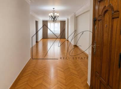 3 Bedroom Flat for Rent in Saba Pasha, Alexandria - WhatsApp Image 2026-08-07 at 4.52. 06 AM (1). jpeg 3 Bedroom Flat for Rent in Saba Pasha, Alexandria - WhatsApp Image 2026-08-07 at 4.52. 06 AM (1). jpeg