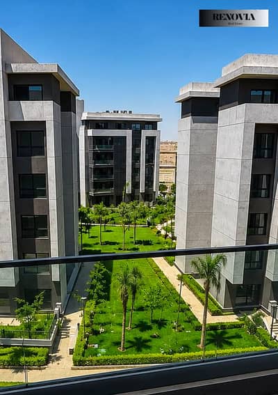 2 Bedroom Flat for Sale in Madinaty, Cairo - WhatsApp Image 2026-08-04 at 4.41. 01 PM. jpeg 2 Bedroom Flat for Sale in Madinaty, Cairo - WhatsApp Image 2026-08-04 at 4.41. 01 PM. jpeg