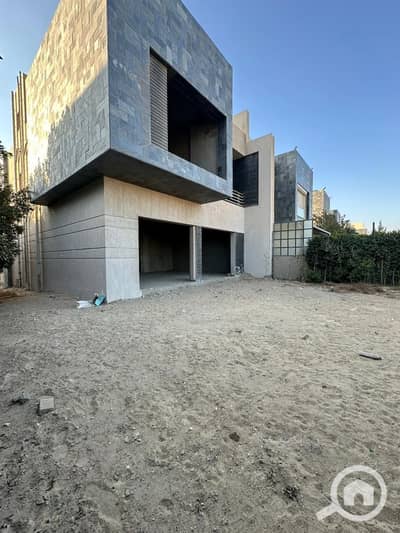 5 Bedroom Twin House for Sale in Sheikh Zayed, Giza - Image 4. jpeg 5 Bedroom Twin House for Sale in Sheikh Zayed, Giza - Image 4. jpeg