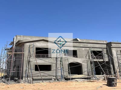 3 Bedroom Twin House for Sale in Madinaty, Cairo - fb74e6cc-68f3-488b-aba9-578a8e290413. jpg