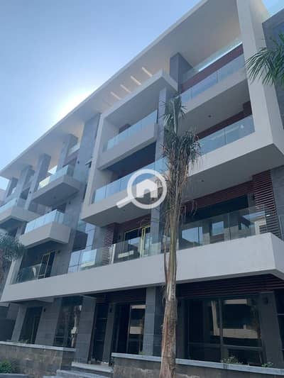 3 Bedroom Apartment for Rent in Shorouk City, Cairo - 1000180998. jpg