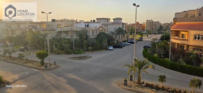 شقة 4 غرف نوم للبيع في القاهرة الجديدة، القاهرة - IMG-20260807-WA0160. jpg شقة 4 غرف نوم للبيع في القاهرة الجديدة، القاهرة - IMG-20260807-WA0160. jpg