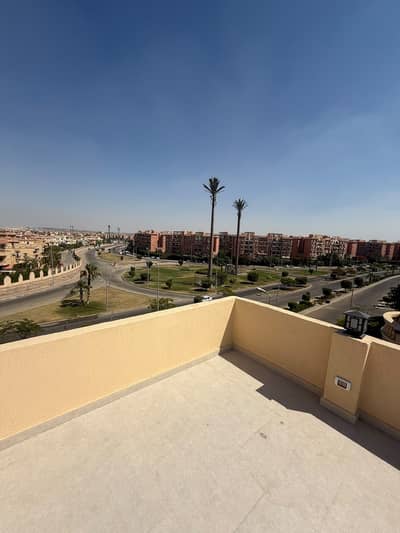 3 Bedroom Penthouse for Sale in Sheikh Zayed, Giza - بنتهاوس فاخر للبيع 3 Bedroom Penthouse for Sale in Sheikh Zayed, Giza - بنتهاوس فاخر للبيع