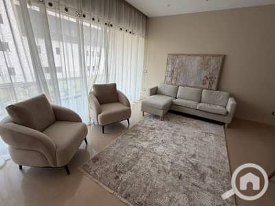 2 Bedroom Apartment for Rent in New Cairo, Cairo - WhatsApp Image 2026-08-04 at 9.43. 45 PM. jpeg