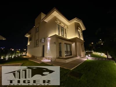 5 Bedroom Villa for Rent in Madinaty, Cairo - 223404. jpg