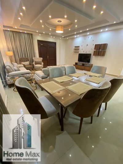 شقة 3 غرف نوم للايجار في الشيخ زايد، الجيزة - f7463b27-7a3c-4287-84b5-211904cfcb7f. jpg