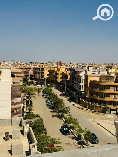 شقة 3 غرف نوم للبيع في 6 اكتوبر، الجيزة - 1001530270. jpg شقة 3 غرف نوم للبيع في 6 اكتوبر، الجيزة - 1001530270. jpg