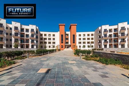 2 Bedroom Flat for Rent in 6th of October, Giza - WhatsApp Image 2026-01-25 at 21.04. 00. jpeg