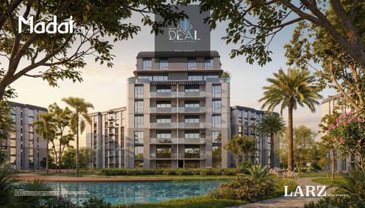 3 Bedroom Flat for Sale in New Capital City, Cairo - 1fd520e0-27ec-41d3-9def-b624babbd751. jpg