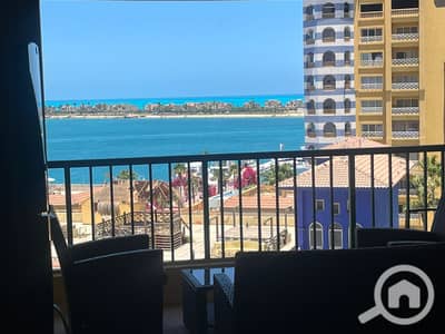 2 Bedroom Chalet for Rent in North Coast, Matruh - 3e475886-1dda-47e3-a000-021b0adbf112. jpg 2 Bedroom Chalet for Rent in North Coast, Matruh - 3e475886-1dda-47e3-a000-021b0adbf112. jpg