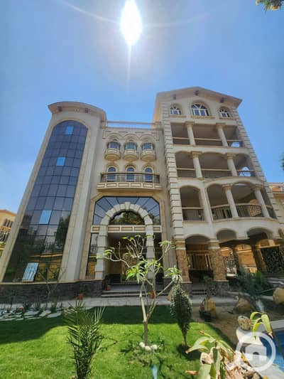 10+ Beds Villa for Rent in New Cairo, Cairo - WhatsApp Image 2026-08-05 at 10.02. 55 PM. jpeg 10+ Beds Villa for Rent in New Cairo, Cairo - WhatsApp Image 2026-08-05 at 10.02. 55 PM. jpeg