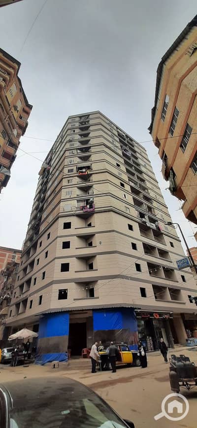 3 Bedroom Flat for Sale in Seyouf, Alexandria - 20220217_112457. jpg 3 Bedroom Flat for Sale in Seyouf, Alexandria - 20220217_112457. jpg