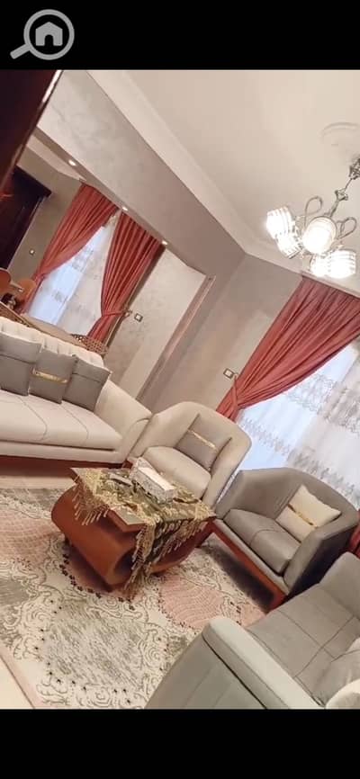 شقة 4 غرف نوم للبيع في حدائق اكتوبر، الجيزة - 1001530398. jpg شقة 4 غرف نوم للبيع في حدائق اكتوبر، الجيزة - 1001530398. jpg