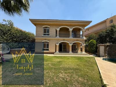 4 Bedroom Villa for Sale in Madinaty, Cairo - 142780. jpg 4 Bedroom Villa for Sale in Madinaty, Cairo - 142780. jpg