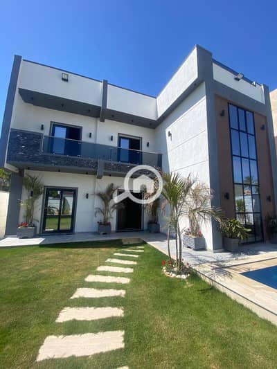 4 Bedroom Villa for Sale in King Mariout, Alexandria - IMG_5541. jpg