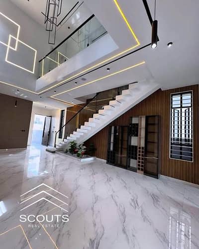 فیلا 4 غرف نوم للبيع في هليوبوليس الجديدة، القاهرة - 759446444_987558090981142_8966484801259672876_n. jpg