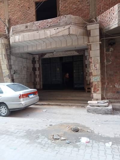3 Bedroom Flat for Sale in Faisal, Giza - شقه للبيع مريوطيه فيصل