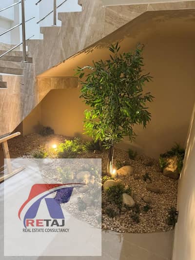 2 Bedroom Apartment for Rent in New Cairo, Cairo - WhatsApp Image 2026-08-06 at 1.32. 14 AM (1). jpeg