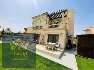 4 Bedroom Villa for Sale in Madinaty, Cairo - 142896. jpg 4 Bedroom Villa for Sale in Madinaty, Cairo - 142896. jpg