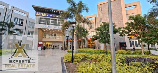 Retail for Sale in Madinaty, Cairo - WhatsApp Image 2026-08-07 at 2.17. 36 PM. jpeg